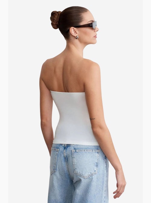 Bustier justo dilvin - Kiabi