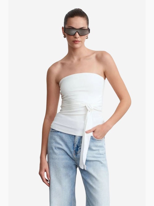 Bustier justo dilvin - Kiabi