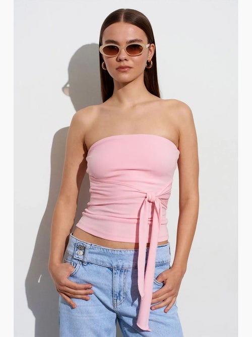 Bustier justo dilvin - Kiabi