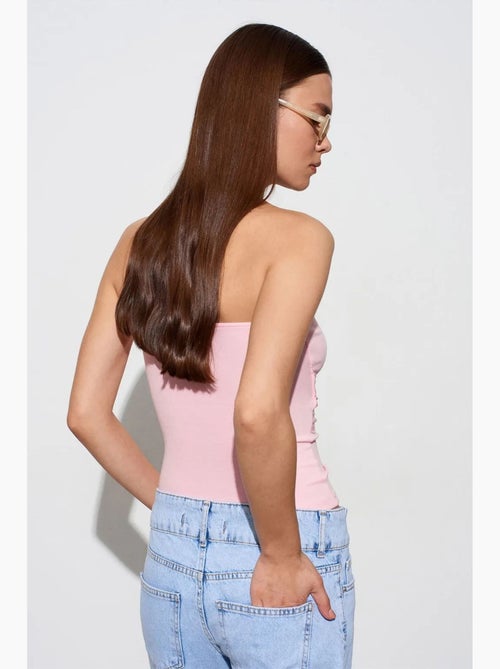 Bustier justo dilvin - Kiabi