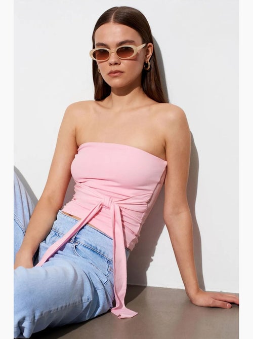 Bustier justo dilvin - Kiabi