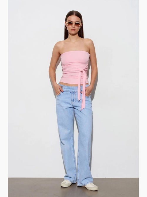 Bustier justo dilvin - Kiabi