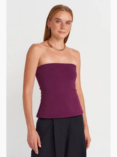 Bustier justo dilvin - Kiabi