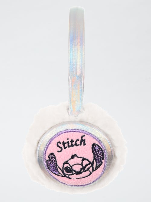 Cache-orelhas 'Disney' 'Stitch' - Kiabi