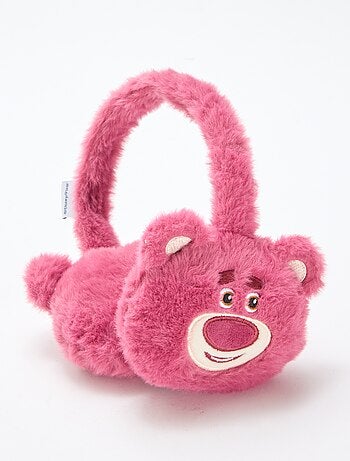 Cache-orelhas 'Lotso' 'Disney'
