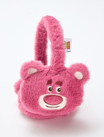 Cache-orelhas 'Lotso' 'Disney'
