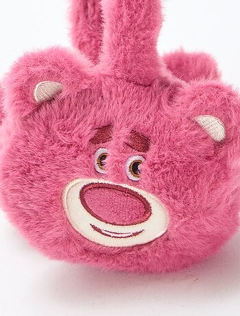 Cache-orelhas 'Lotso' 'Disney'