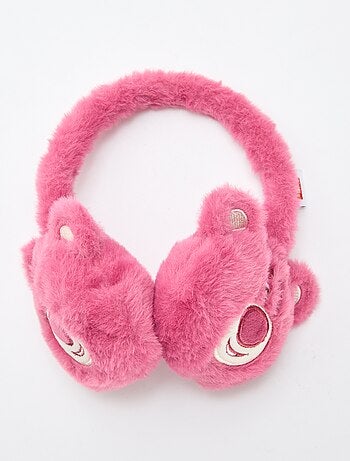 Cache-orelhas 'Lotso' 'Disney'