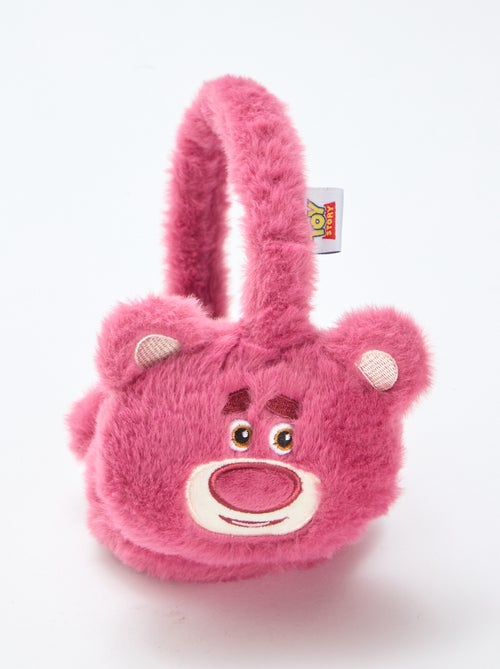 Cache-orelhas 'Lotso' 'Disney' - Kiabi