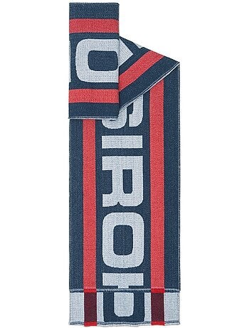 Cachecol de ski retro