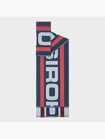 Cachecol de ski retro