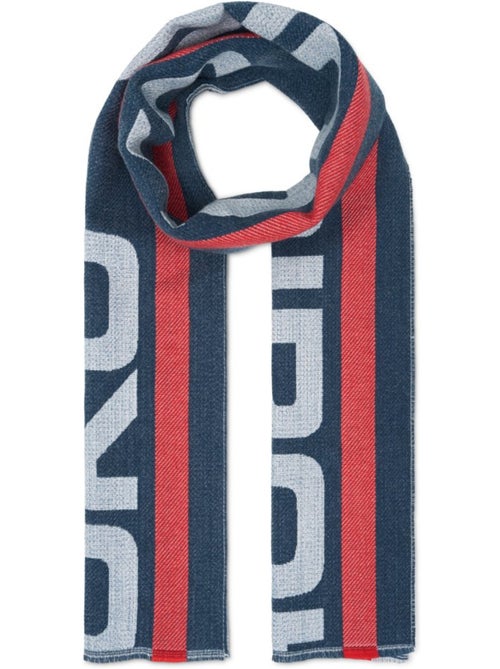 Cachecol de ski retro - Kiabi