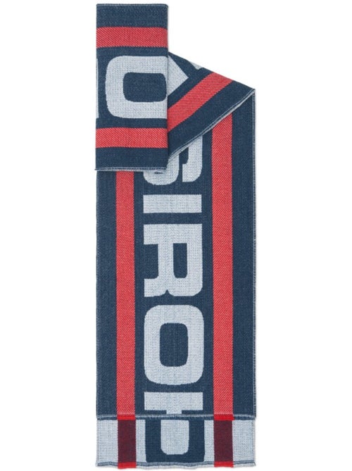 Cachecol de ski retro - Kiabi