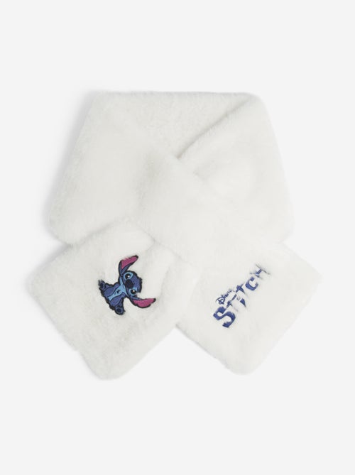 Cachecol 'Disney' 'Lilo & Stitch' - Kiabi Cachecol 'Disney' 'Lilo & Stitch' - Kiabi