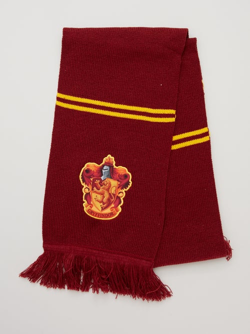 Cachecol 'Harry Potter' - Kiabi