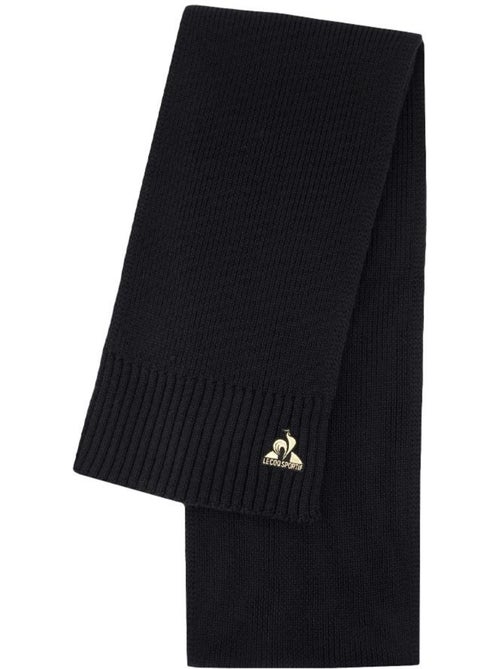 Cachecol masculino le coq sportif coq d'or n°1 preto - Kiabi Cachecol masculino le coq sportif coq d'or n°1 preto - Kiabi