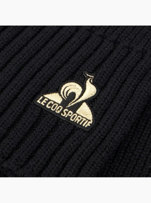 Cachecol masculino le coq sportif coq d'or n°1 preto - Kiabi Cachecol masculino le coq sportif coq d'or n°1 preto - Kiabi