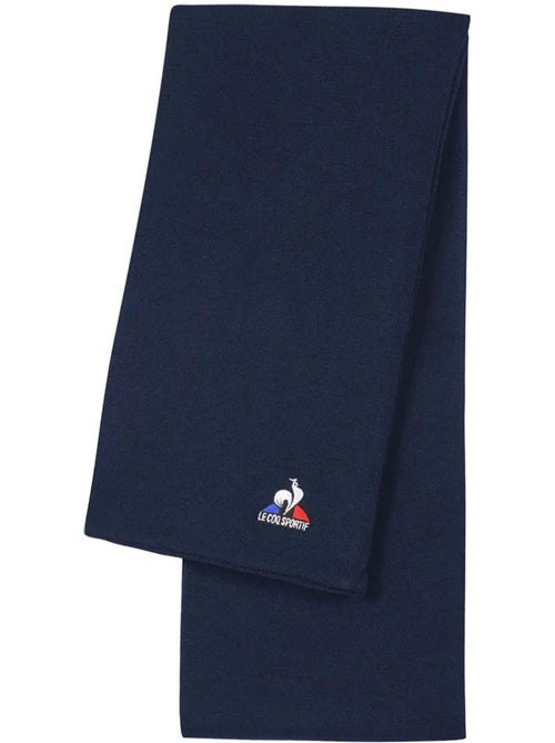 Cachecol masculino le coq sportif marinho 2410649 - Kiabi Cachecol masculino le coq sportif marinho 2410649 - Kiabi