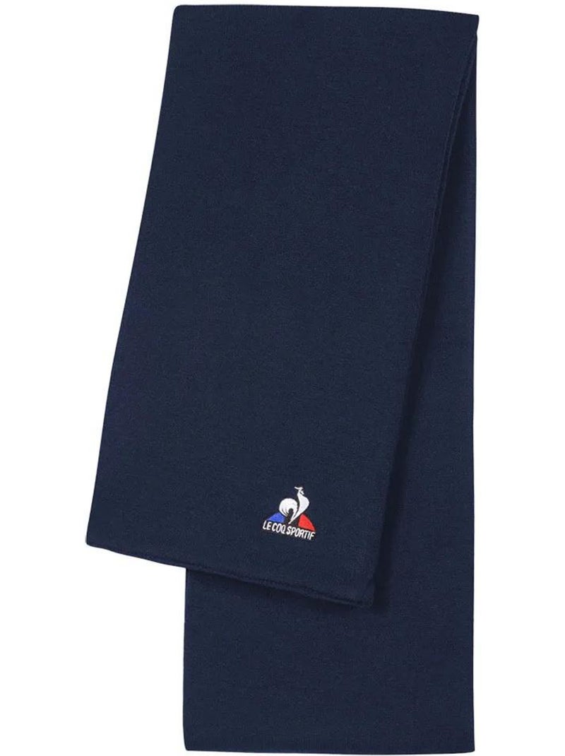 Cachecol Masculino Le Coq Sportif Marinho 2410649 Azul-marinho - Kiabi