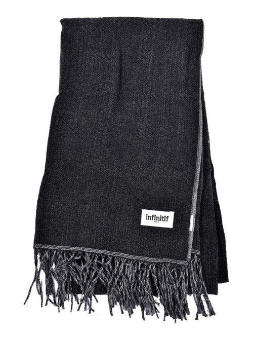 Cachecol Mulher INFINITIF 60X180CM - Kiabi Cachecol Mulher INFINITIF 60X180CM - Kiabi