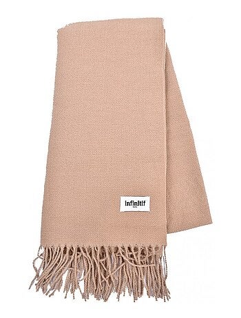 Cachecol Mulher INFINITIF 60X180CM