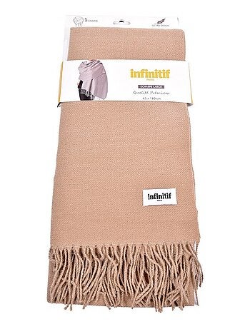 Cachecol Mulher INFINITIF 60X180CM