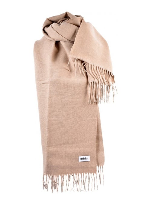 Cachecol Mulher INFINITIF 60X180CM - Kiabi Cachecol Mulher INFINITIF 60X180CM - Kiabi