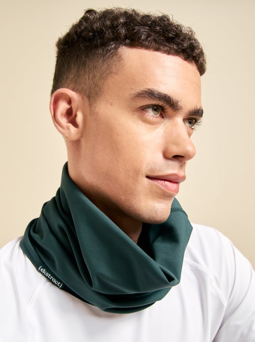 Cachecol multi-desportivo (ekstract) - Kiabi Cachecol multi-desportivo (ekstract) - Kiabi