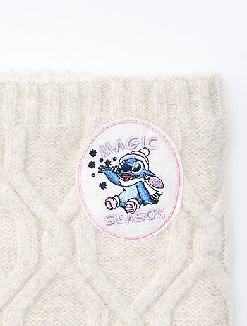 Cachecol 'Stitch' 'Disney'