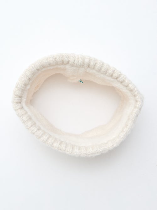 Cachecol 'Stitch' 'Disney' - Kiabi