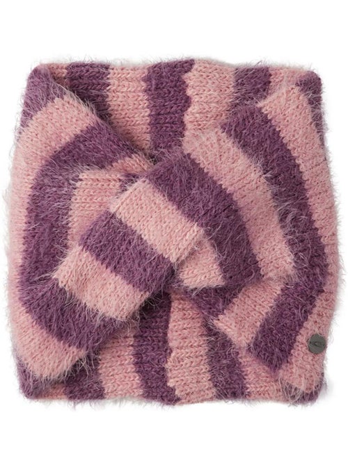 Cachecol Tubo Rosa O'Neill para Mulher - Kiabi Cachecol Tubo Rosa O'Neill para Mulher - Kiabi