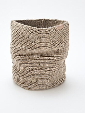 Cachecol tubular emmalha fantasia