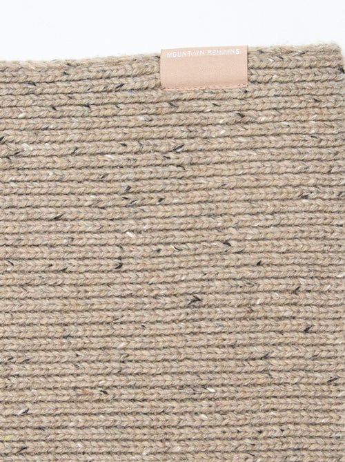 Cachecol tubular emmalha fantasia - Kiabi