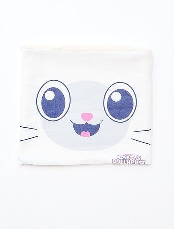 Cachecol tubular 'Garby's dollhouse' 'Dreamworks'