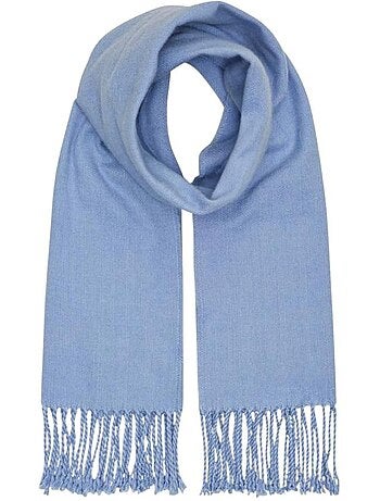Cachecol Violeta para Mulher Vero Moda Jenga