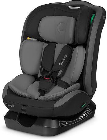 Cadeira auto 40-150 cm LIONELO Aart i-Size - Ajuste da inclinação - Grupo 0+/1/2/3