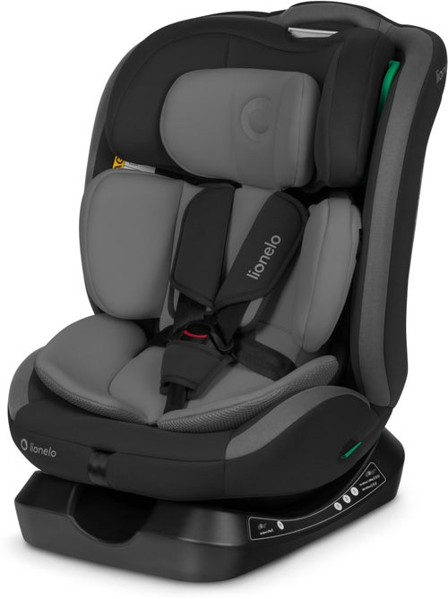 Cadeira auto 40-150 cm LIONELO Aart i-Size - Ajuste da inclinação - Grupo 0+/1/2/3 - Kiabi