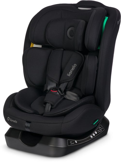 Cadeira auto 40-150 cm LIONELO Aart i-Size - Ajuste da inclinação - Grupo 0+/1/2/3 - Kiabi