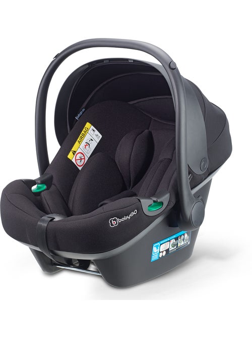 Cadeira auto bebé Travel XP – BabyGo - Kiabi Cadeira auto bebé Travel XP – BabyGo - Kiabi