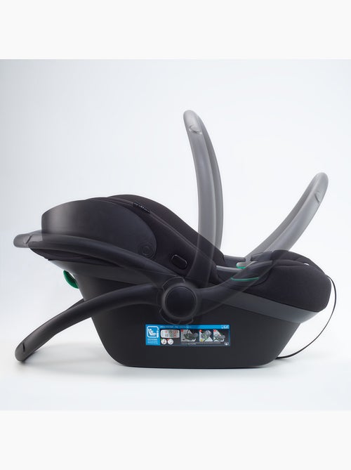 Cadeira auto bebé Travel XP – BabyGo - Kiabi Cadeira auto bebé Travel XP – BabyGo - Kiabi