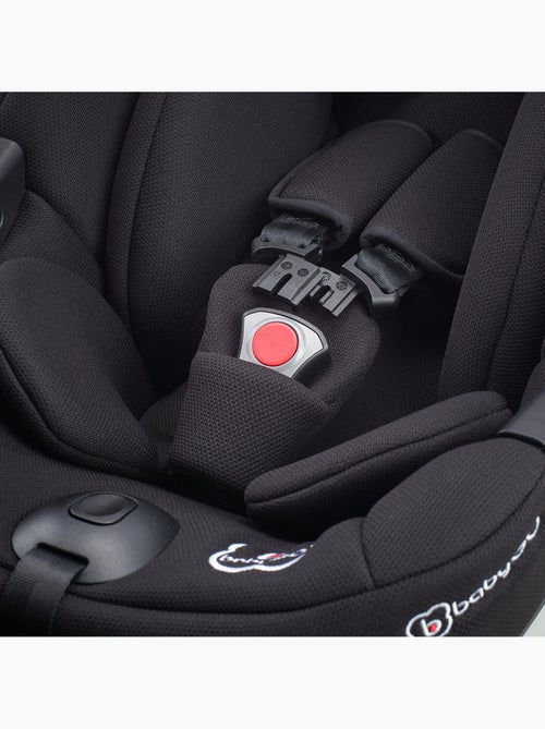 Cadeira auto bebé Travel XP – BabyGo - Kiabi Cadeira auto bebé Travel XP – BabyGo - Kiabi