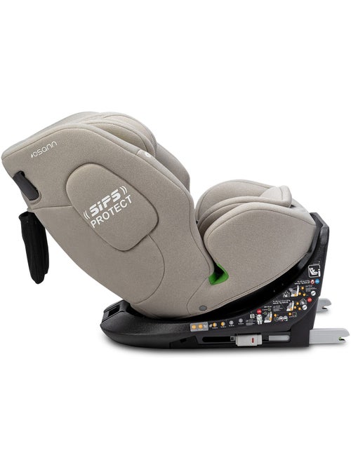 Cadeira auto bebé/criança one360 i-size 40-150 cm - Kiabi Cadeira auto bebé/criança one360 i-size 40-150 cm - Kiabi