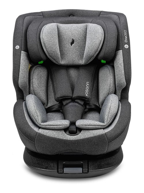 Cadeira auto bebé/criança one360 i-size 40-150 cm - Kiabi Cadeira auto bebé/criança one360 i-size 40-150 cm - Kiabi