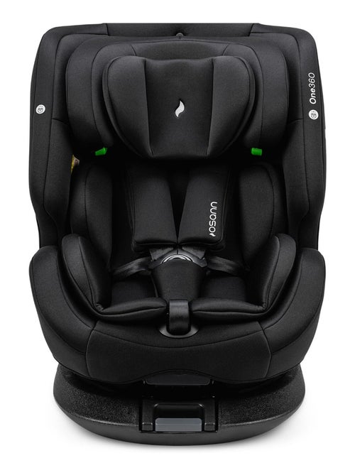 Cadeira auto bebé/criança one360 i-size 40-150 cm - Kiabi Cadeira auto bebé/criança one360 i-size 40-150 cm - Kiabi