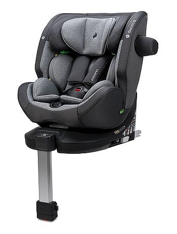 Cadeira auto bebé/criança one360 sl i-size 40-150 cm