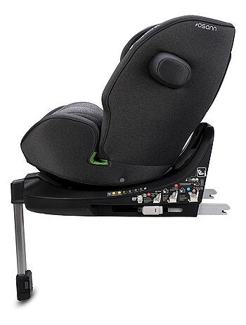 Cadeira auto bebé/criança one360 sl i-size 40-150 cm