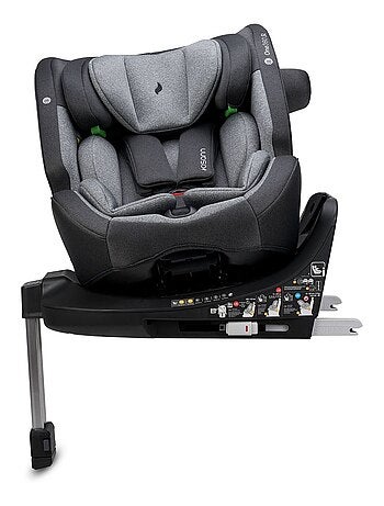 Cadeira auto bebé/criança one360 sl i-size 40-150 cm