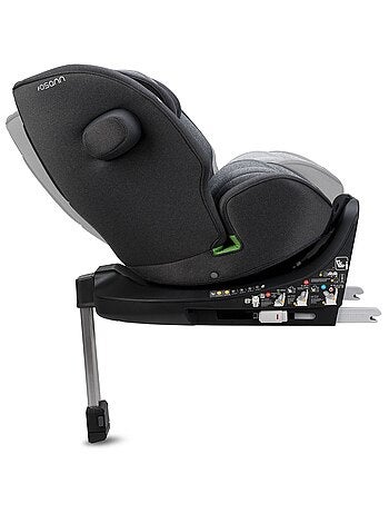 Cadeira auto bebé/criança one360 sl i-size 40-150 cm