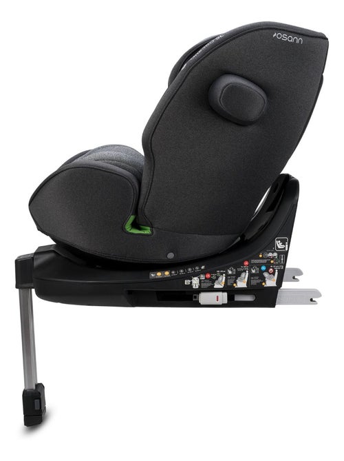 Cadeira auto bebé/criança one360 sl i-size 40-150 cm - Kiabi Cadeira auto bebé/criança one360 sl i-size 40-150 cm - Kiabi