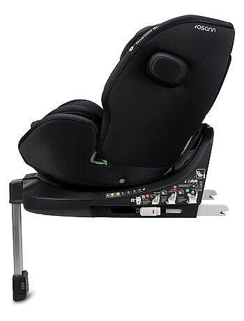 Cadeira auto bebé/criança one360 sl i-size 40-150 cm